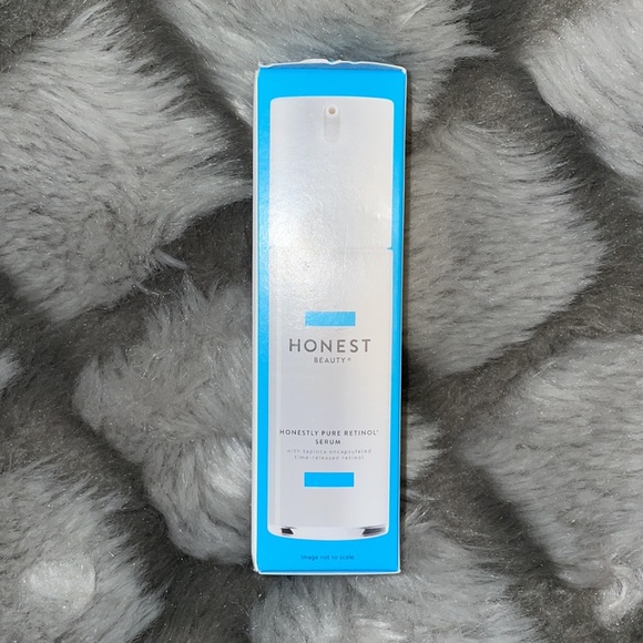 HONEST BEAUTY - Honestly Pure Retinol Serum - Picture 4 of 6